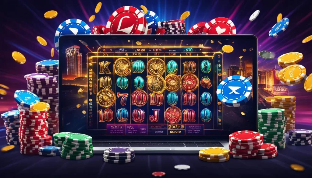 Các loại khuyến mãi độc quyền của ek88 app