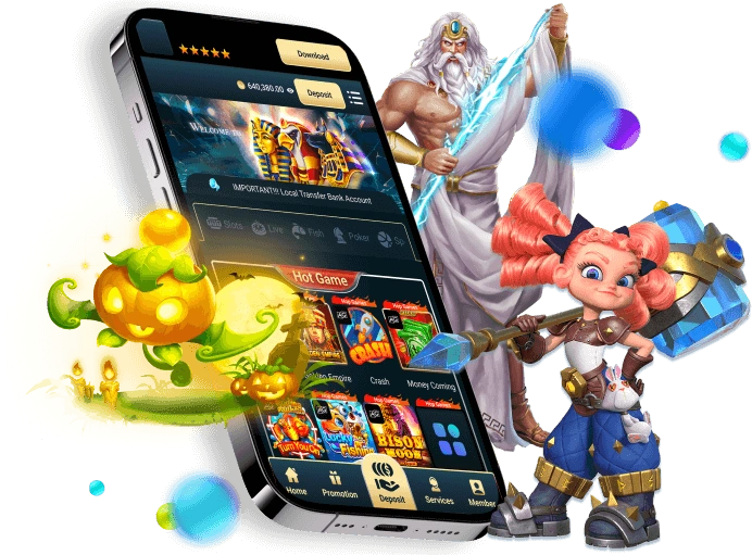 Ưu đãi hấp dẫn ek88 App