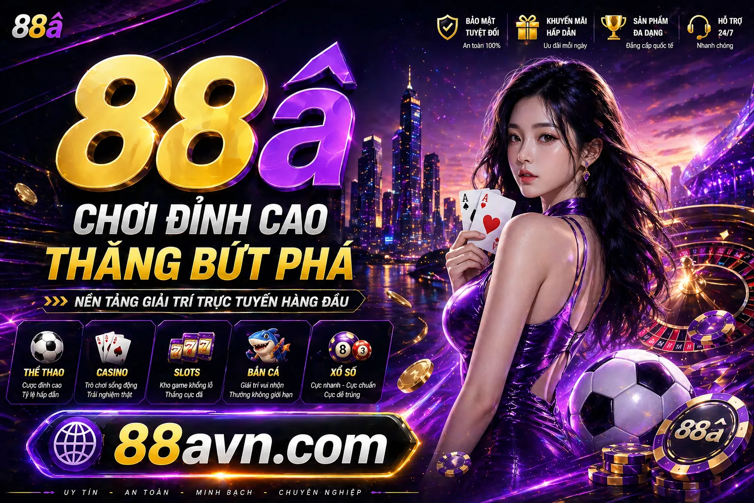 Hình ảnh giới thiệu Điều khoản dịch vụ EK88 App