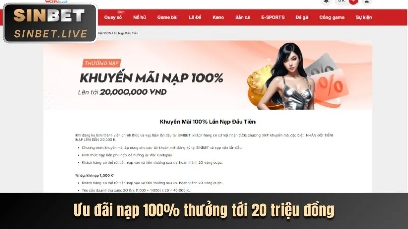 Truy cập toàn bộ trò chơi EK88